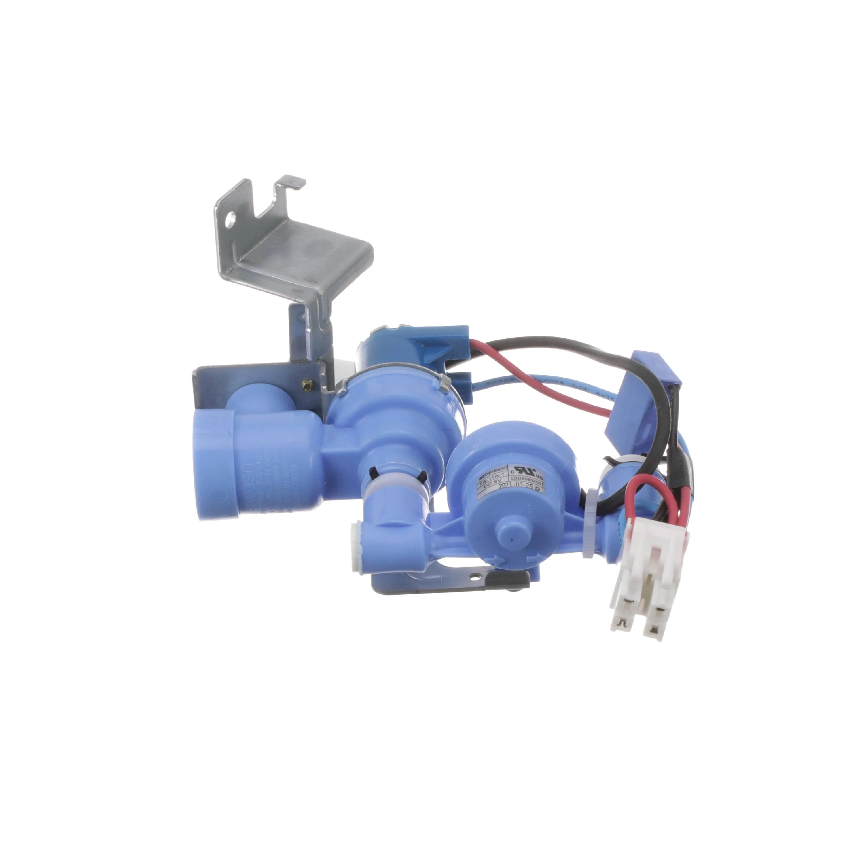 LG Refrigerator Water Inlet Valve AJU72992603 LG Refrigerator Water Inlet Valve AJU72992603